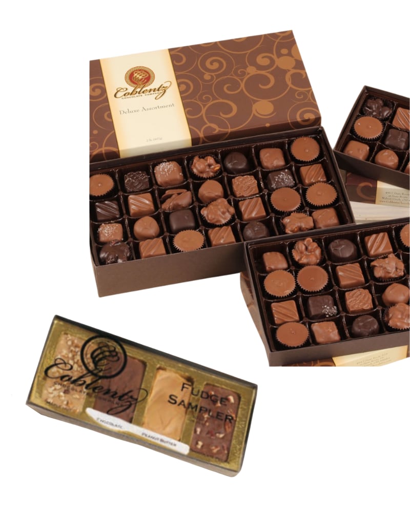 Coblentz Chocolates